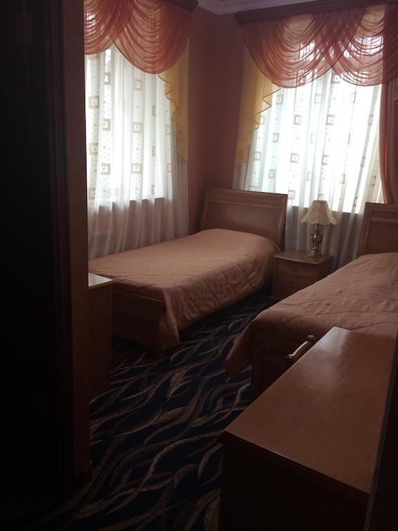 Nairi Hotel Джермук Екстериор снимка
