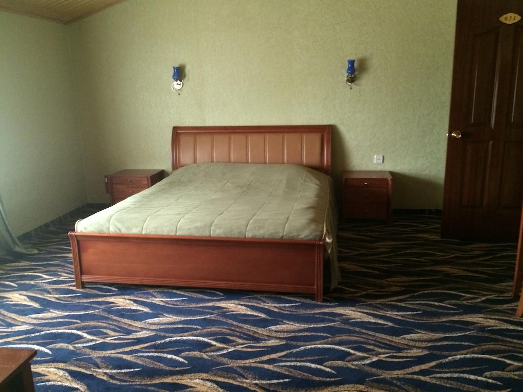 Nairi Hotel Джермук Екстериор снимка