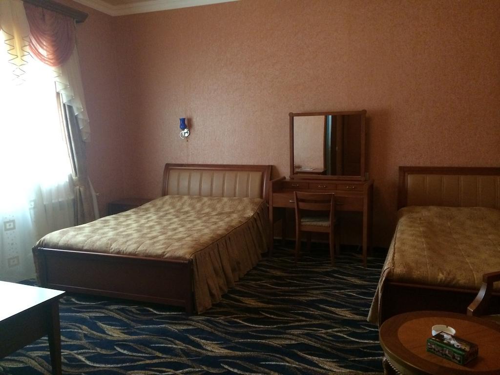Nairi Hotel Джермук Екстериор снимка