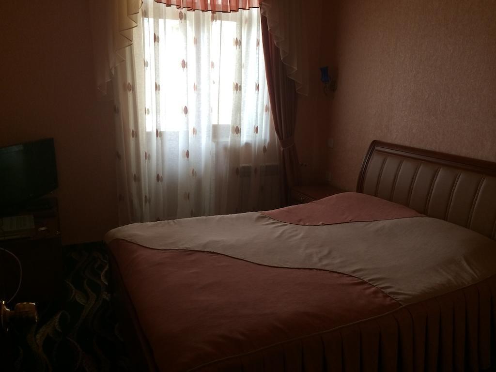 Nairi Hotel Джермук Екстериор снимка