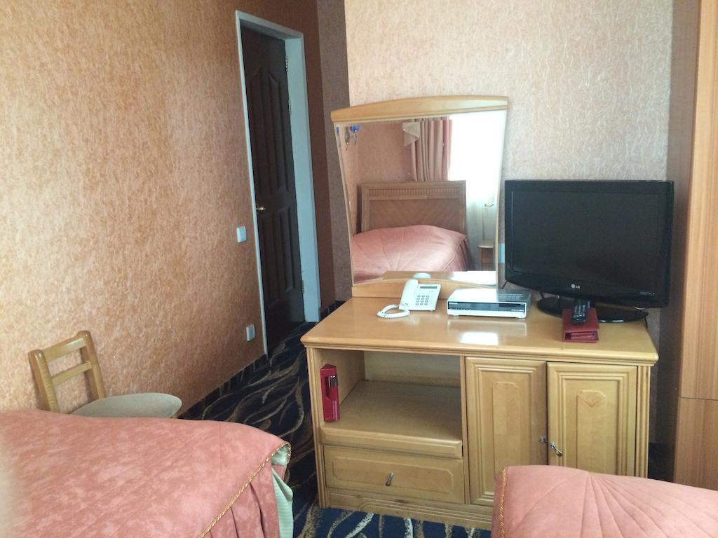 Nairi Hotel Джермук Екстериор снимка