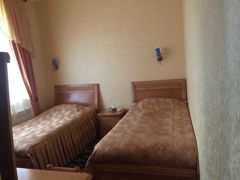 Nairi Hotel Джермук Екстериор снимка