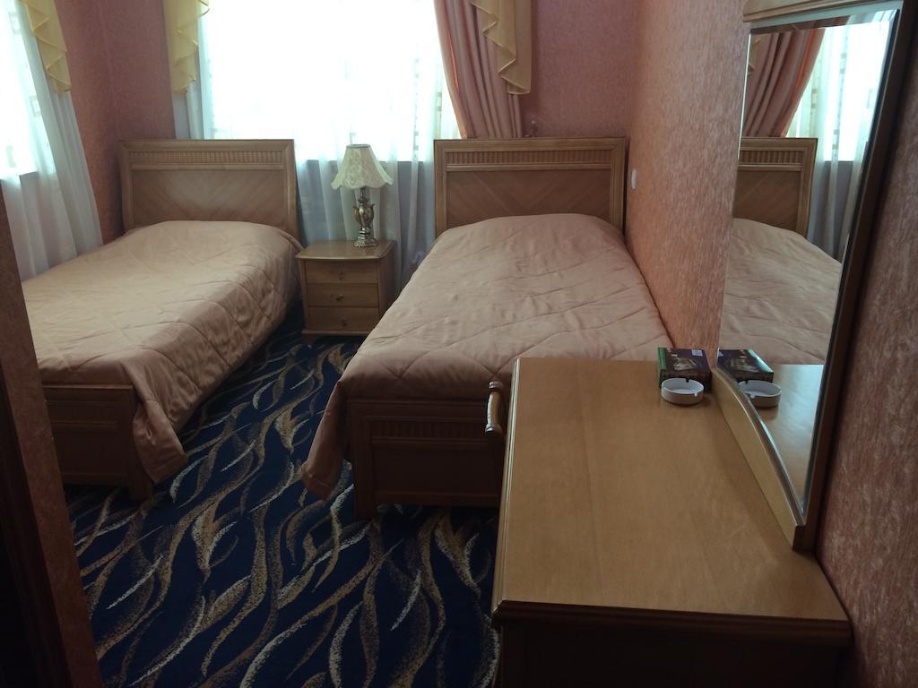 Nairi Hotel Джермук Екстериор снимка