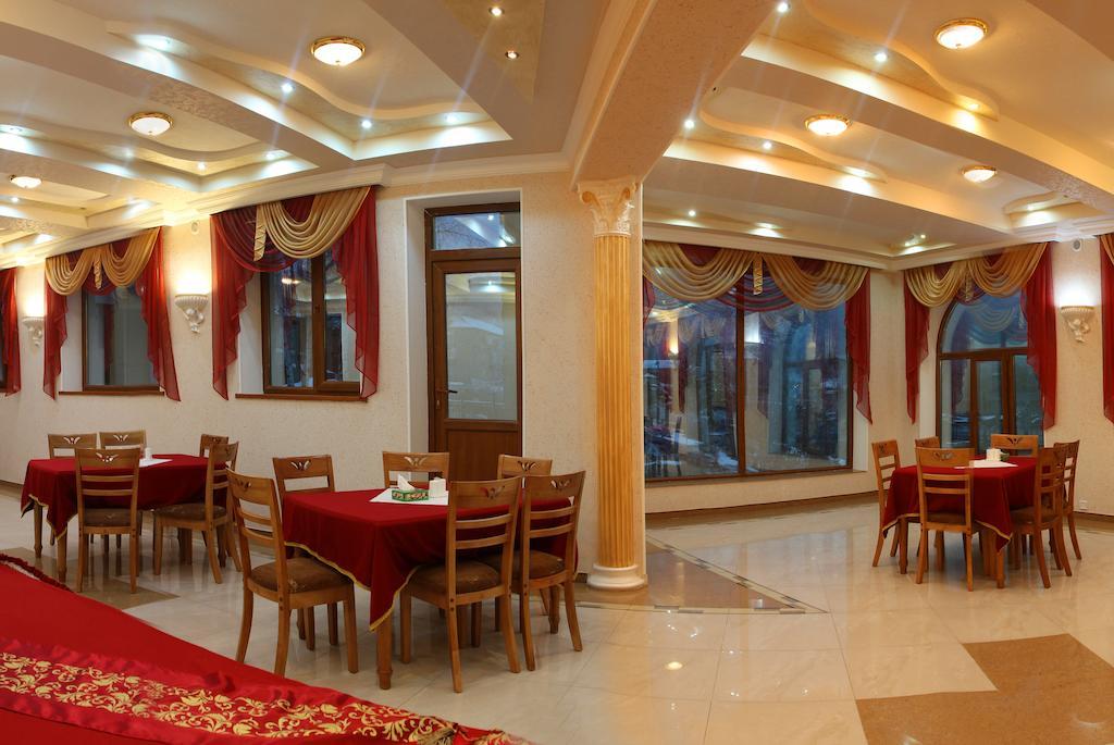 Nairi Hotel Джермук Екстериор снимка