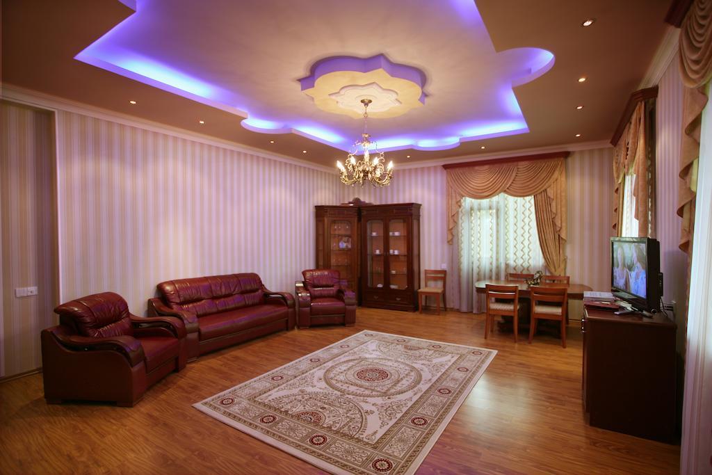 Nairi Hotel Джермук Екстериор снимка