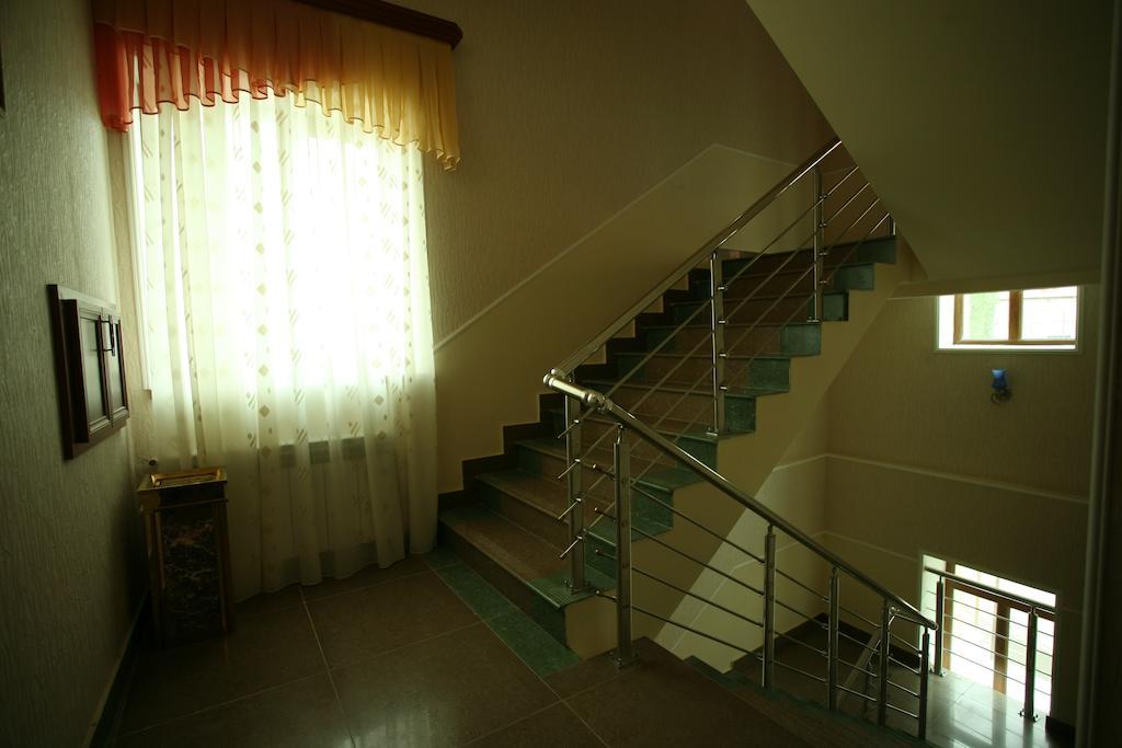Nairi Hotel Джермук Екстериор снимка