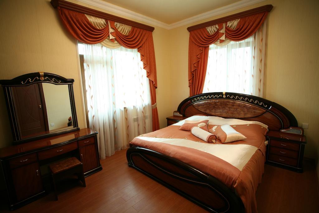 Nairi Hotel Джермук Екстериор снимка