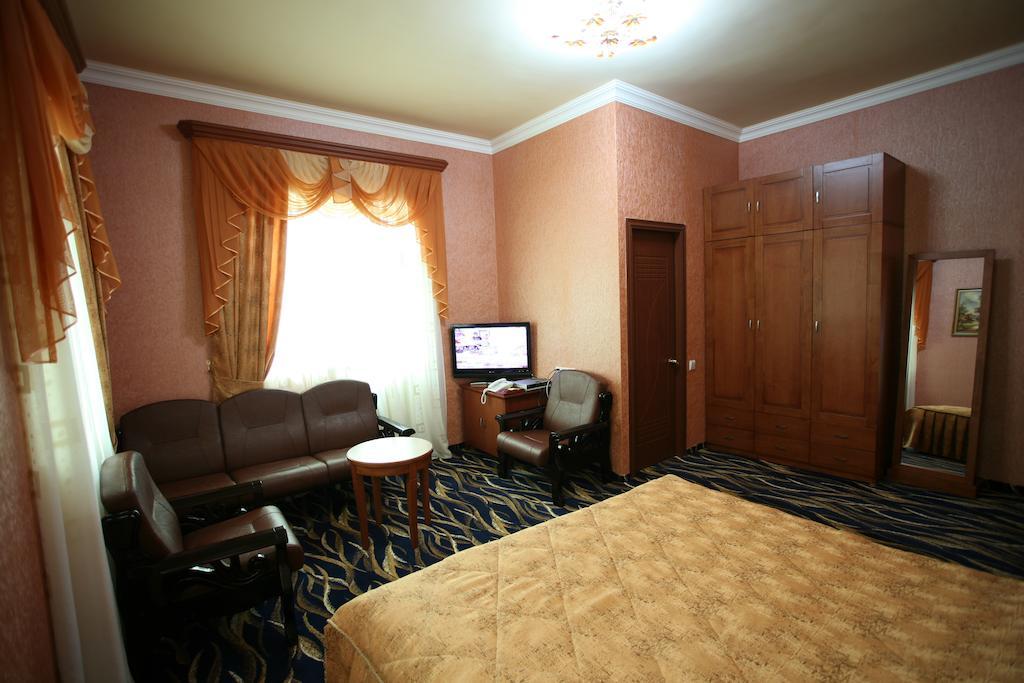 Nairi Hotel Джермук Екстериор снимка
