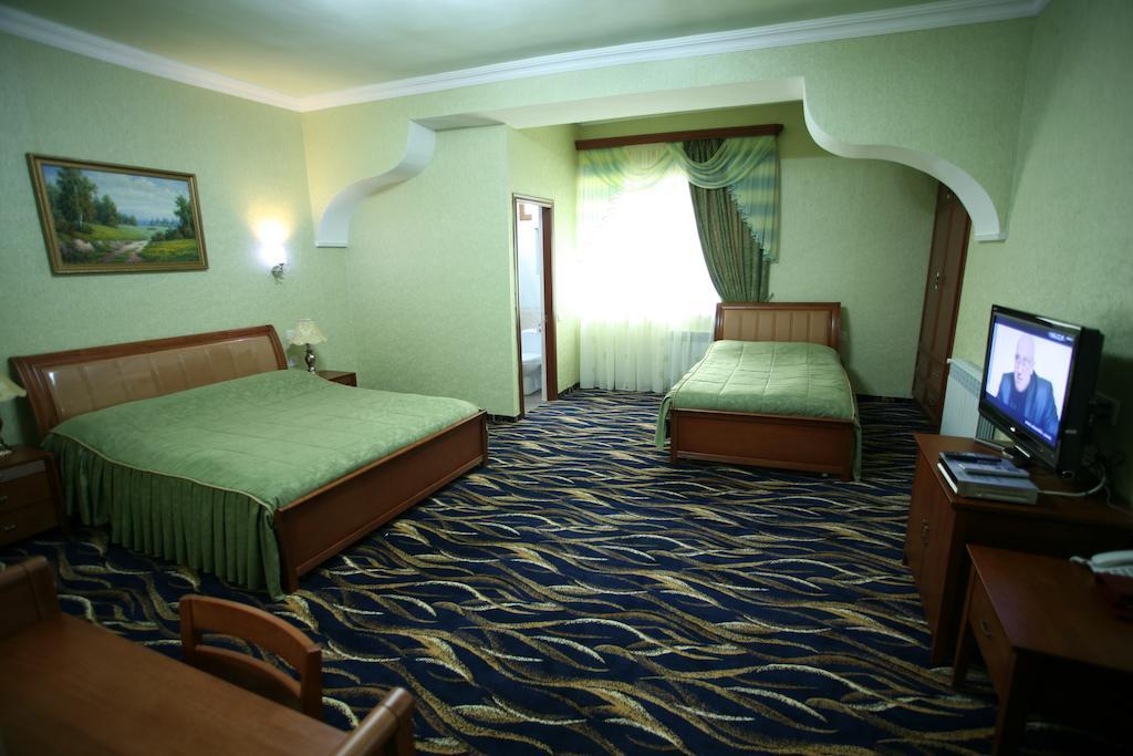 Nairi Hotel Джермук Екстериор снимка