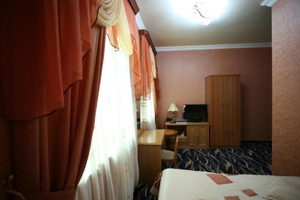 Nairi Hotel Джермук Екстериор снимка