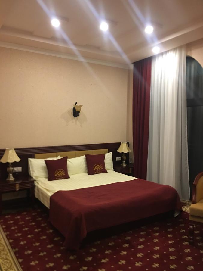 Nairi Hotel Джермук Екстериор снимка